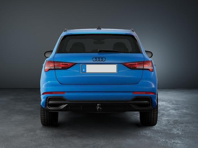 Audi Q3 35 TFSI S line 