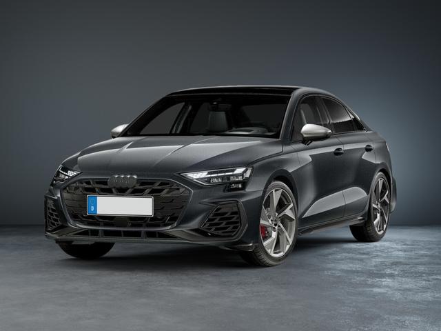 Audi S3 - Limousine TFSI quattro