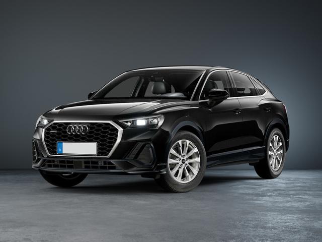 Audi Q3 Sportback - 40 TFSI quattro