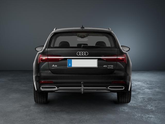 Audi A6 Avant 45 TFSI quattro Design 