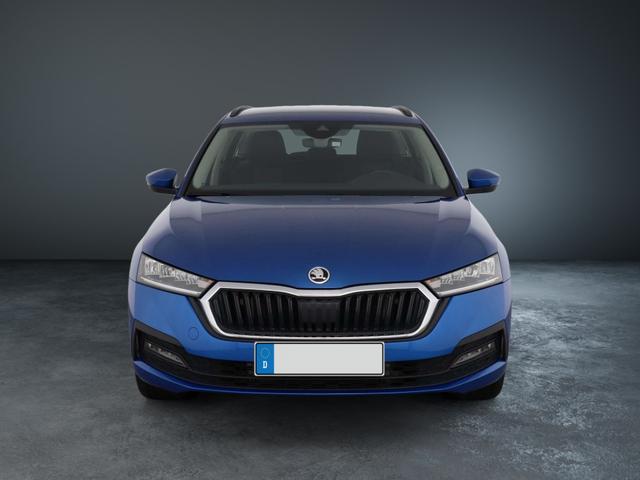 Skoda Octavia Combi 1.4 TSI iV Ambition 