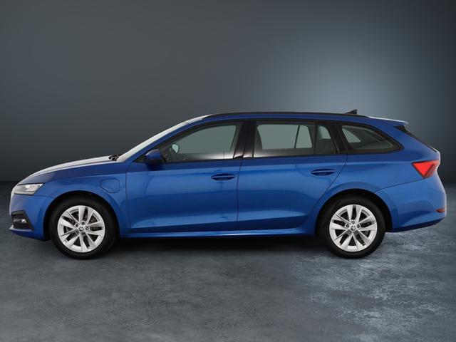 Skoda Octavia Combi 1.4 TSI iV Ambition 