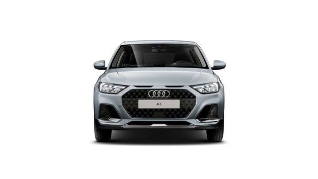 Audi A1 allstreet 30 TFSI 