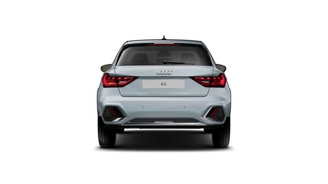 Audi A1 allstreet 30 TFSI 