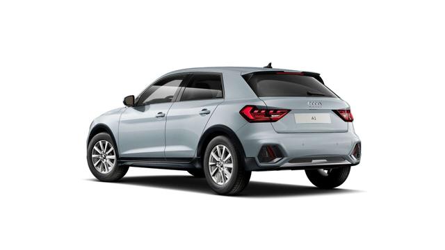 Audi A1 allstreet 30 TFSI 
