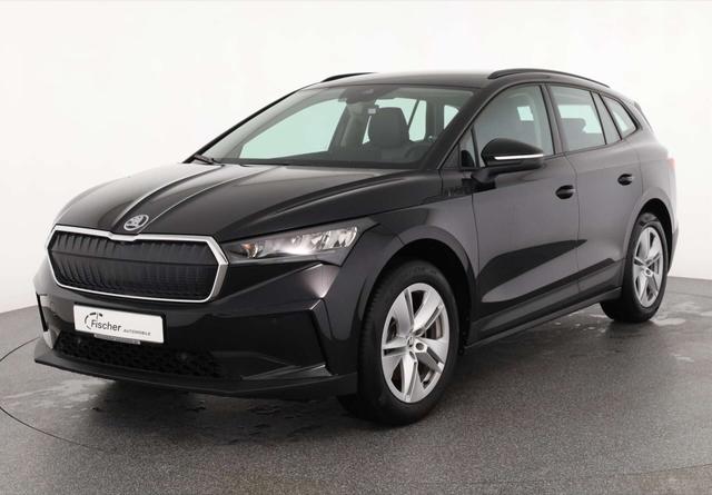 Skoda Enyaq - iV 50 52 kWh