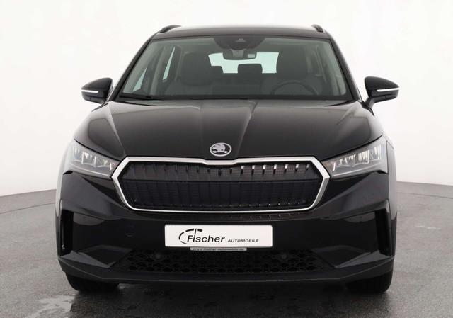 Skoda Enyaq iV 50 52 kWh 