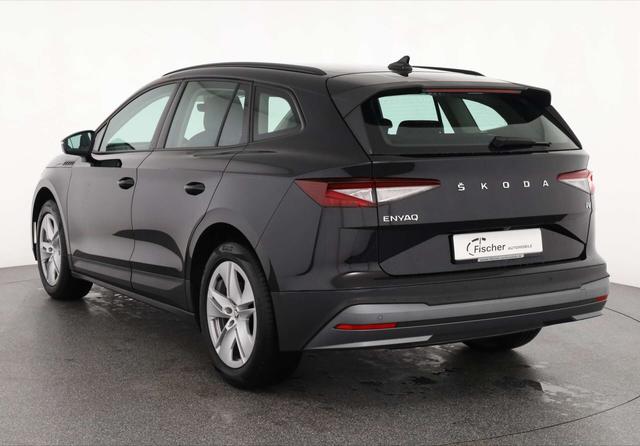 Skoda Enyaq iV 50 52 kWh 