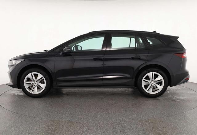 Skoda Enyaq iV 50 52 kWh 