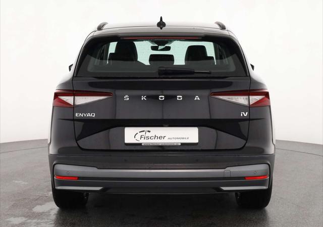 Skoda Enyaq iV 50 52 kWh 