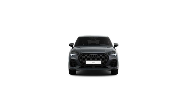 Audi Q3 Sportback 40 TFSI quattro S line 