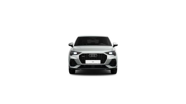 Audi Q3 Sportback 35 TDI quattro 