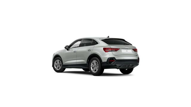 Audi Q3 Sportback 35 TDI quattro 
