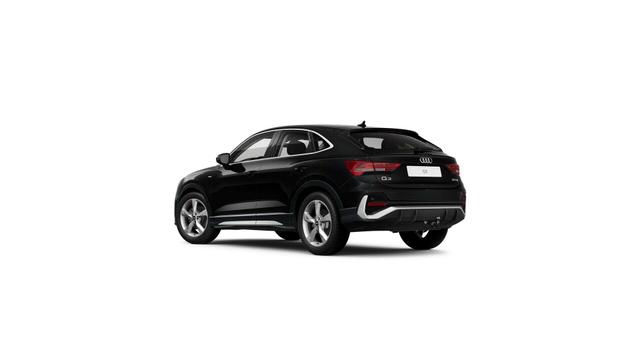 Audi Q3 Sportback 35 TDI S line 