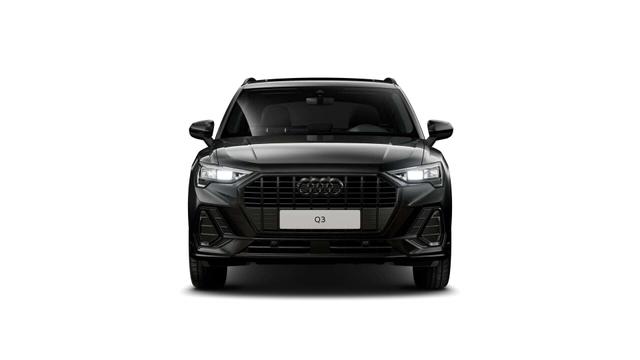 Audi Q3 35 TFSI S line 
