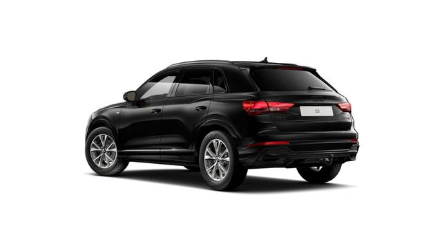 Audi Q3 35 TFSI S line 
