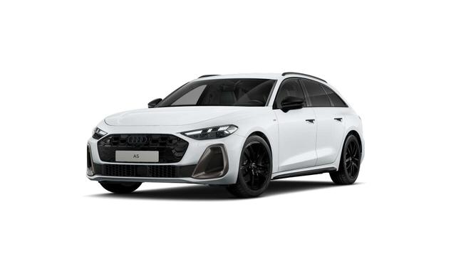 Audi A5 Avant - TFSI quattro S line edition one