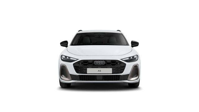 Audi A5 Avant TFSI quattro S line edition one 