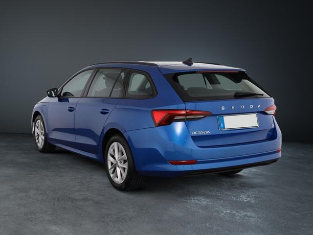 Skoda Octavia Combi 1.4 TSI iV Ambition 