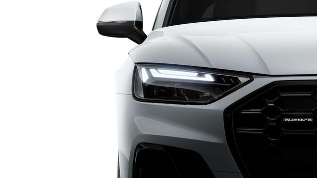 Audi Q5 40 TDI quattro S line 