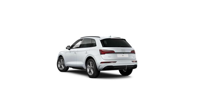Audi Q5 40 TDI quattro S line 