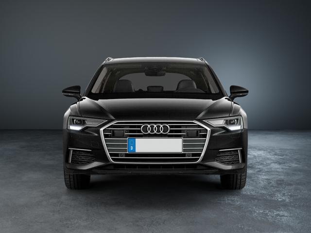 Audi A6 Avant 45 TFSI quattro Design 