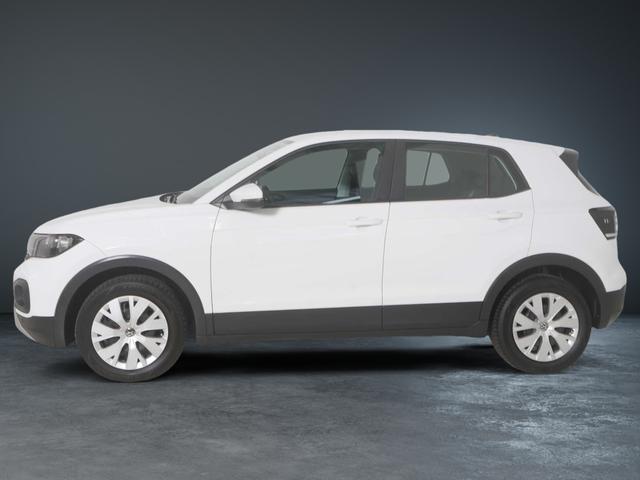 Volkswagen T-Cross 1 1.0 TSI 