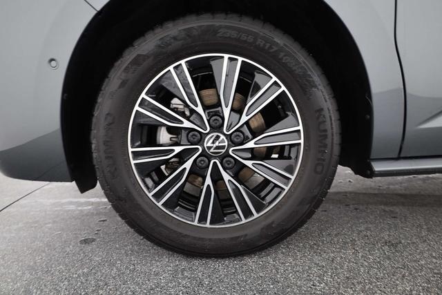Volkswagen T7 Multivan L&Uuml; 2.0 TDI Style LR 
