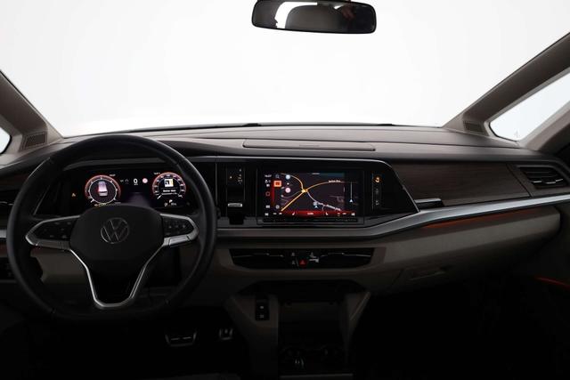 Volkswagen T7 Multivan L&Uuml; 2.0 TDI Style LR 