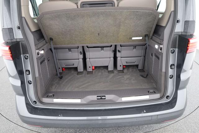 Volkswagen T7 Multivan L&Uuml; 2.0 TDI Style LR 