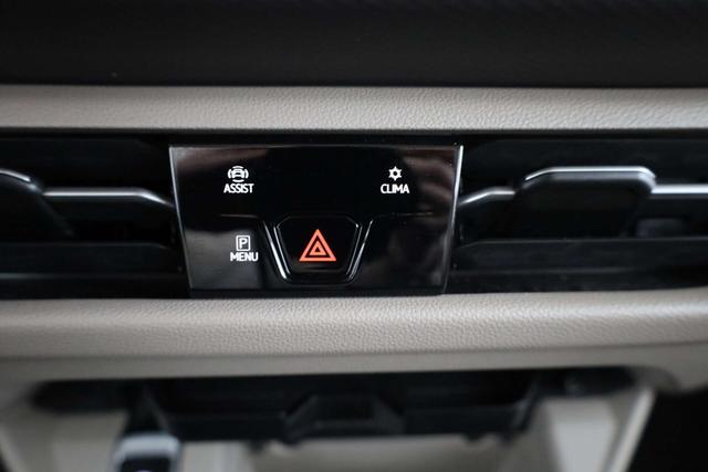 Volkswagen T7 Multivan - L&Uuml; 2.0 TDI Style LR