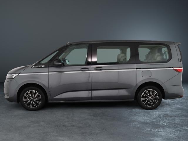 Volkswagen T7 Multivan L&Uuml; 2.0 TDI Style LR 