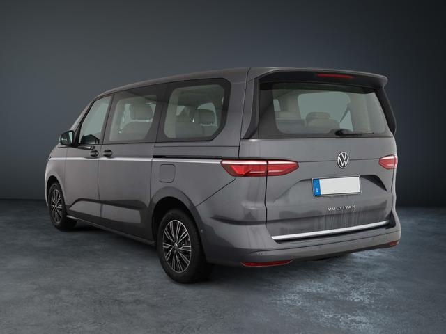 Volkswagen T7 Multivan L&Uuml; 2.0 TDI Style LR 