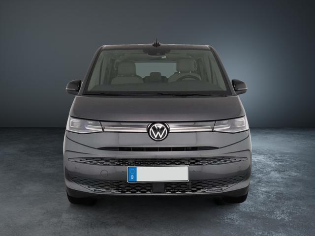 Volkswagen T7 Multivan L&Uuml; 2.0 TDI Style LR 