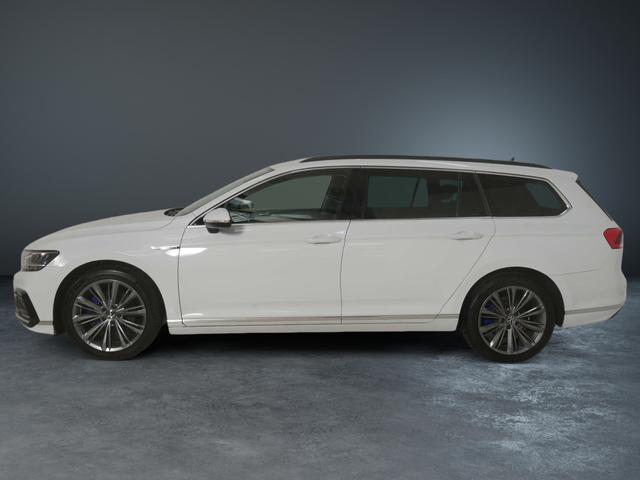 Volkswagen Passat Variant 1 1.4 TSI eHybrid GTE 
