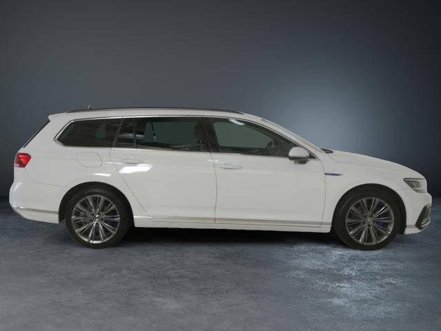 Volkswagen Passat Variant 1 1.4 TSI eHybrid GTE 