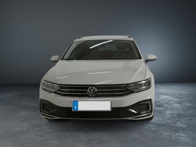Volkswagen Passat Variant 1 1.4 TSI eHybrid GTE 