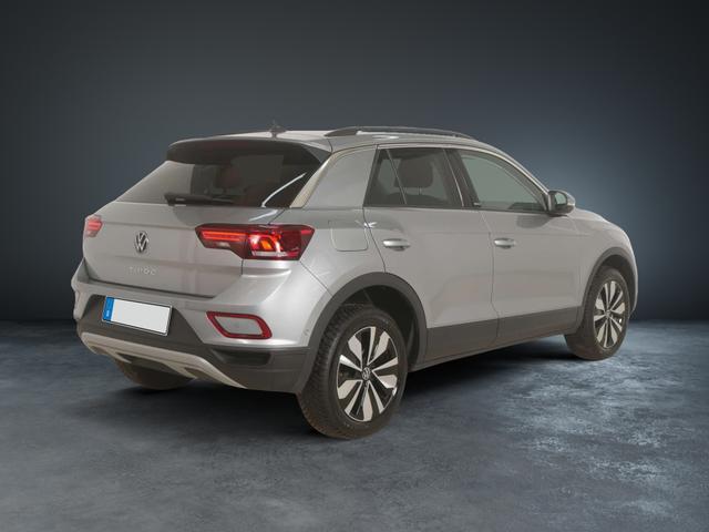 Volkswagen T-Roc 1 1.0 TSI Move 