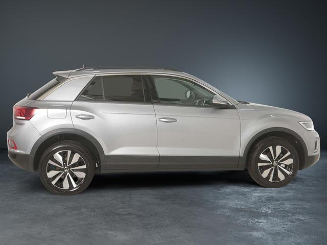 Volkswagen T-Roc 1 1.0 TSI Move 