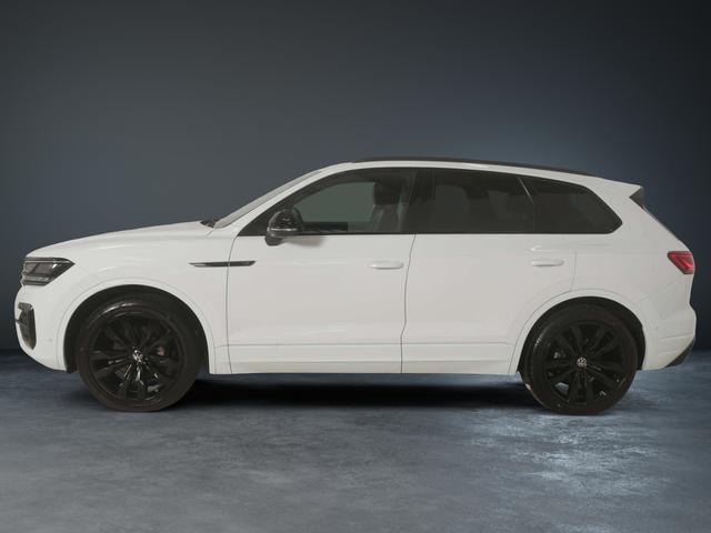 Volkswagen Touareg 1 3.0 TDI V6 4Motion R-Line Black Style 