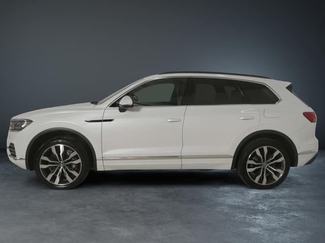 Volkswagen Touareg 1 3.0 TSI V6 eHybrid 4Motion Elegance 