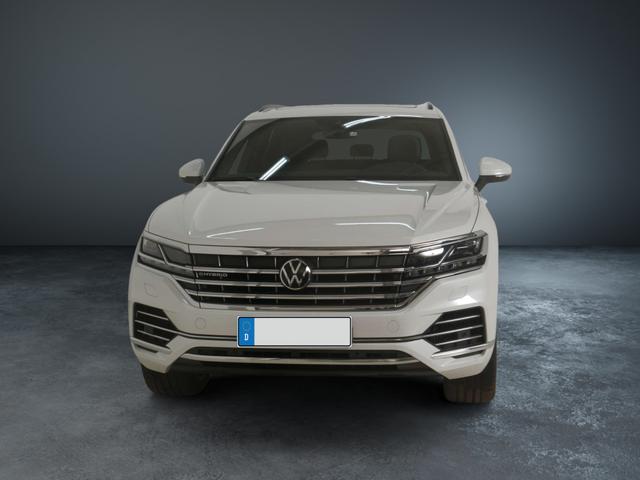 Volkswagen Touareg 1 3.0 TSI V6 eHybrid 4Motion Elegance 