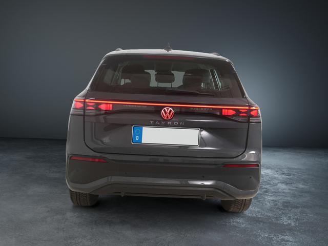 Volkswagen Tayron 1 2.0 TDI 4Motion Life 