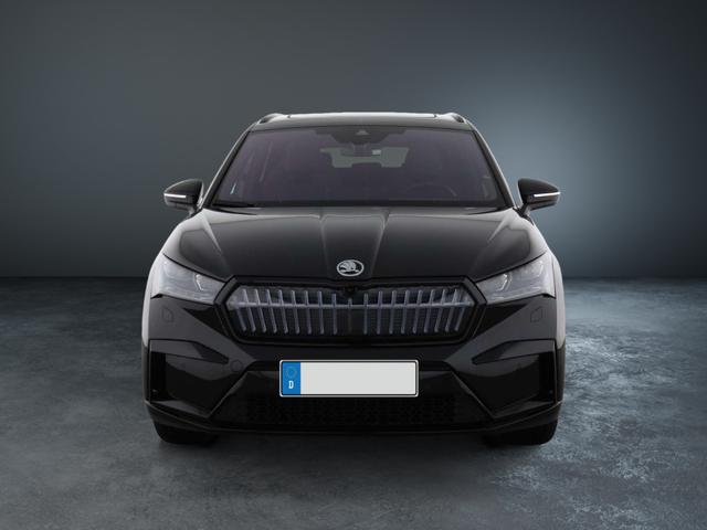 Skoda Enyaq Sportline 85 77 kWh 