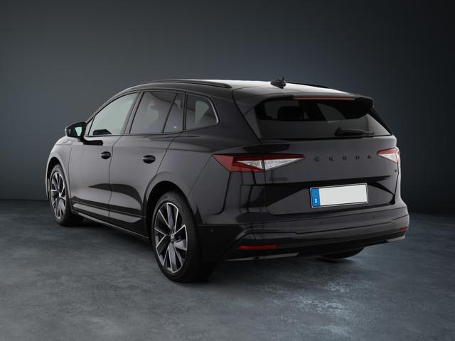 Skoda Enyaq Sportline 85 77 kWh 