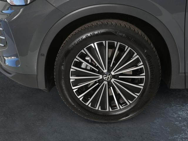 Volkswagen Tiguan 1 2.0 TDI Elegance 