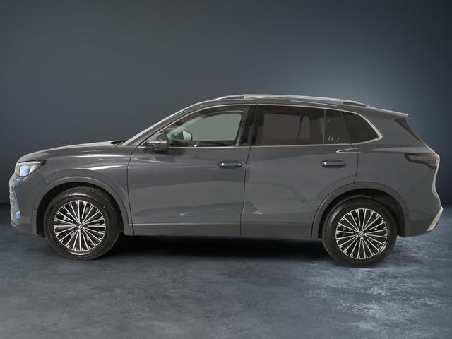 Volkswagen Tiguan 1 2.0 TDI Elegance 