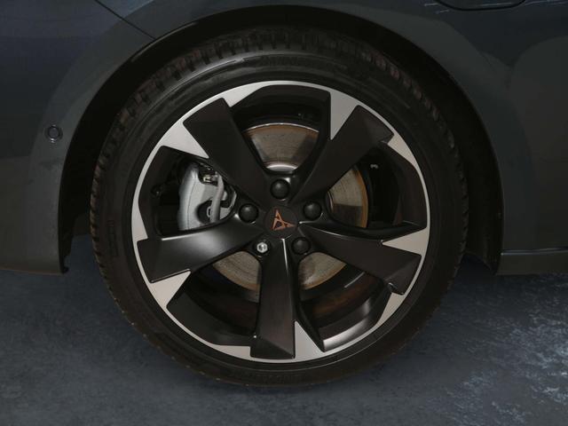 Cupra Leon 1.5 e-Hybrid 