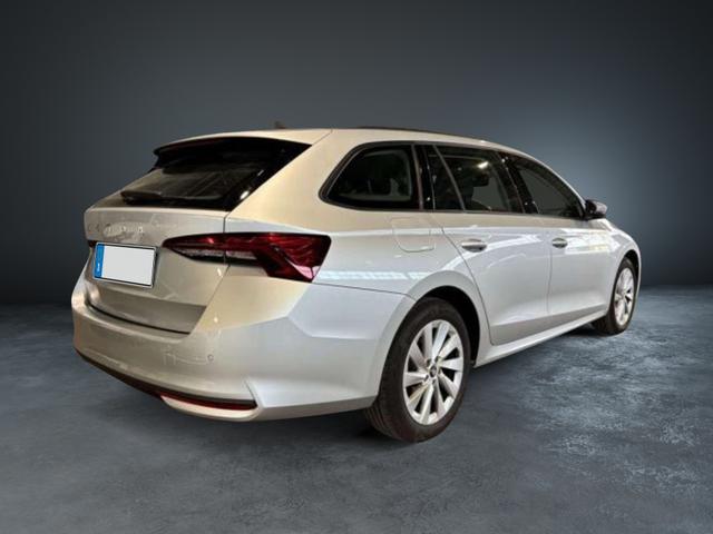 Skoda Octavia Combi 2.0 TDI Selection 
