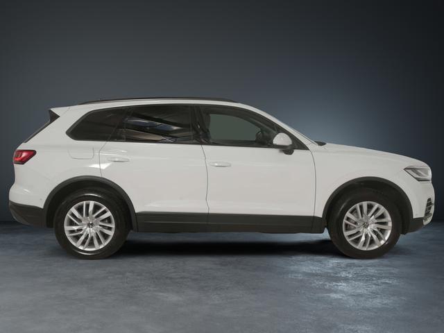 Volkswagen Touareg 1 3.0 TDI V6 4Motion 